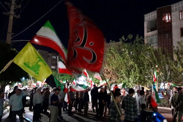  دشمن‌ستیزی و دفاع از منافع ملی، فصل مشترک تمامی آحاد ملت است