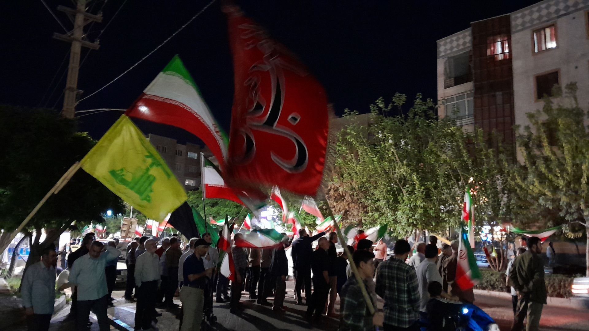  دشمن‌ستیزی و دفاع از منافع ملی، فصل مشترک تمامی آحاد ملت است