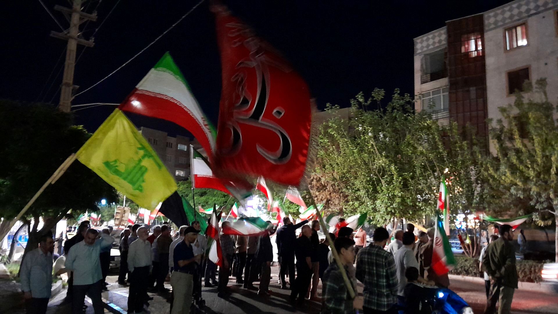  دشمن‌ستیزی و دفاع از منافع ملی، فصل مشترک تمامی آحاد ملت است