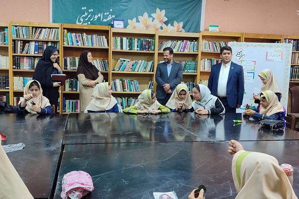 برگزاری کارگاه های آموزشی مهارتی در کانون فرهنگی تربیتی شهدای فرهنگی ملارد