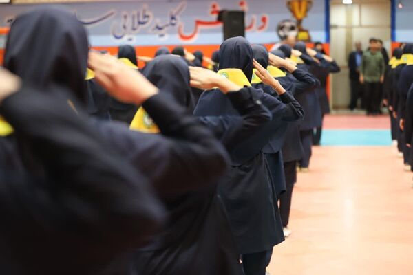 همایش «وطن‌یار» استان آذربایجان شرقی 