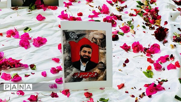 روایتِ پرواز از محراب تا معراج