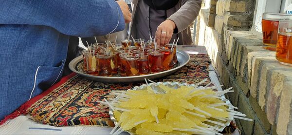برگزاری اردوی تفریحی‌ برای دانش‌آموزان صالحین