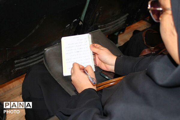  کارگاه توانمندسازی معلمان در سملقان
