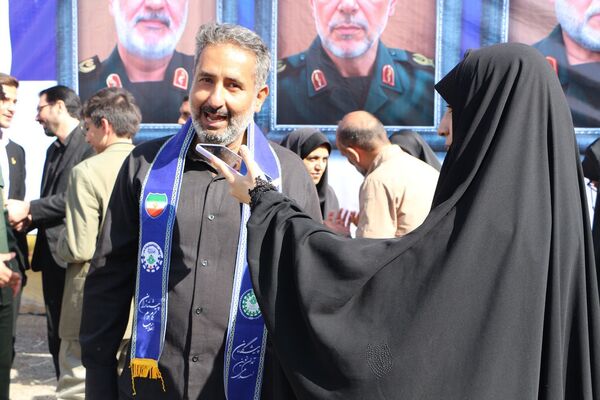 نسل ما، قامتِ استکبار و استعمار شکن است! 