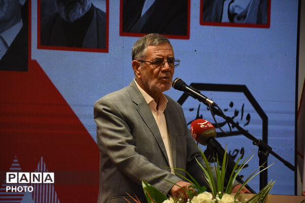 هجدهمین نمایشگاه بین‌المللی سنگ ایران آغاز به کار کرد