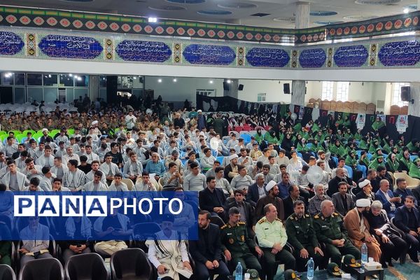 لردگان؛ طلوع امید با افتتاح طرح ملی شهید عجمیان