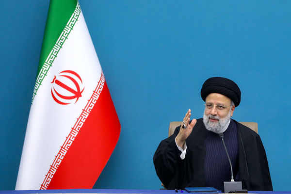 نشست رمضانی رئیس‌جمهوری با اصحاب رسانه