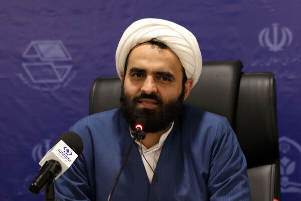 نشست اعضای شورای اندیشه‌ورز اوقات فراغت دانش‌آموزان