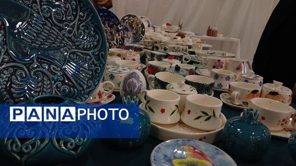 رویدادی از جنس فناوری دانش‌آموزی