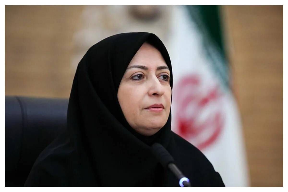 رئیس سازمان محیط زیست جویای سلامت محیط‌بان پارک ملی پابند شد 