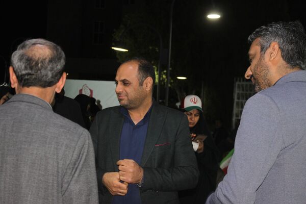 نگاهی به پاتوق نوجوان مبارز کرمان