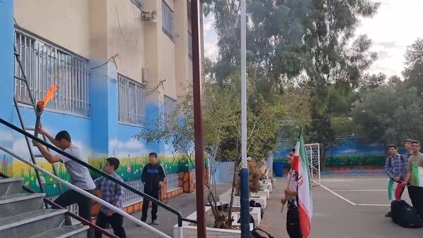 ورزش کلید سلامتی و رمز نشاط و شادابی