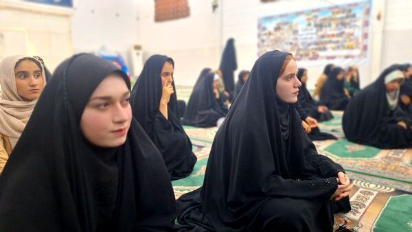 برگزاری دوره آموزشی امداد و کمک‌های اولیه در شهرستان لنده