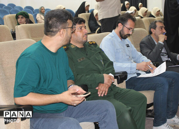 جشنواره سرود مقاومت در آشخانه