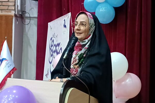 جشن «بهیندخت» ویژه دختران کرمانشاهی