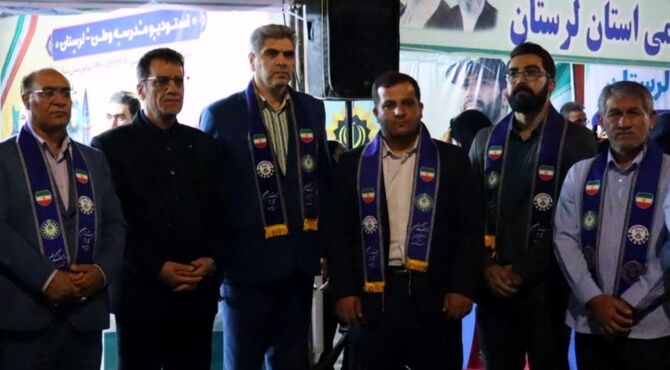  سازمان دانش‌آموزی نهادی تربیتی در مسیرمسئولیت پذیری اجتماعی نوجوانان است 