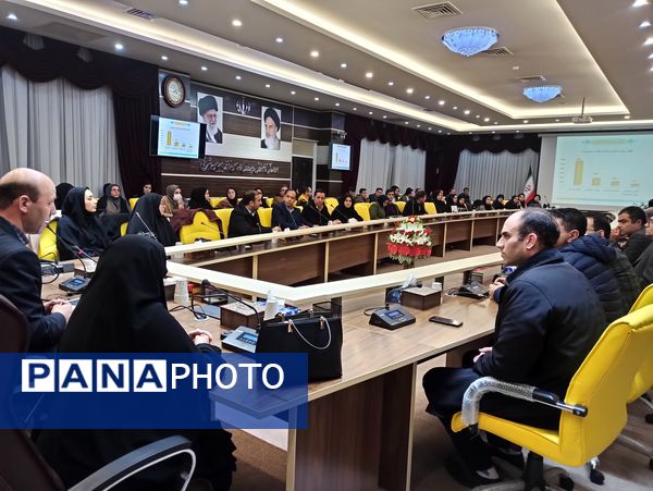 دوره تربیت مدرسی پیشگیری از رفتارهای خود آسیب‌رسان