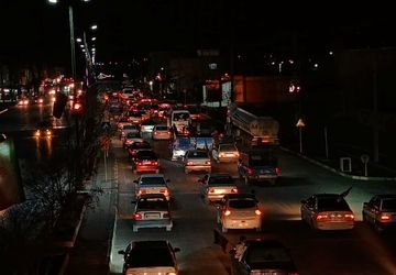 گام‌های روشن در تاریکی