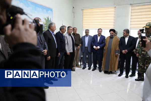 زنگ مهر در آذربایجان غربی