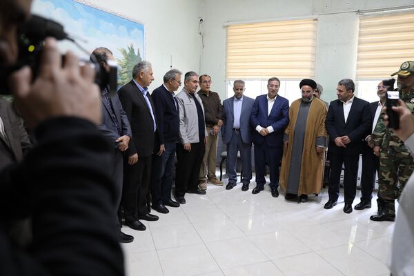 زنگ مهر در آذربایجان غربی
