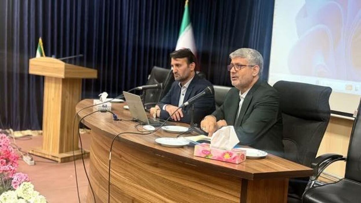 از ساماندهی بیش از ۹۰۰ هزار نفر تا احیای آموزش‌های ضمن‌خدمت حضوری