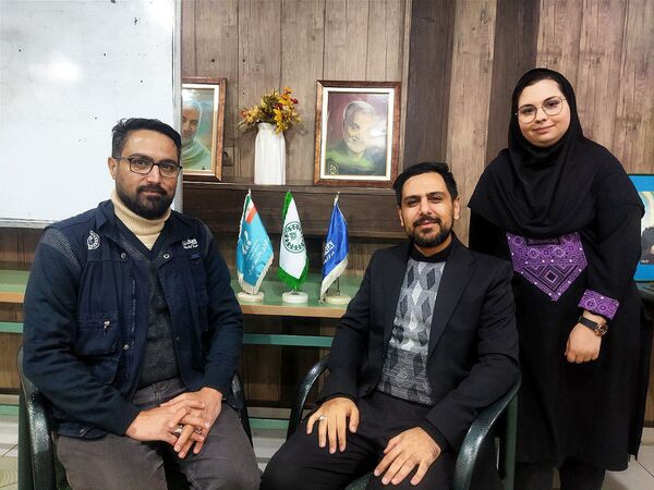 اردوی تمشک فرصتی برای رشد و شکوفایی استعدادهای دانش آموزان