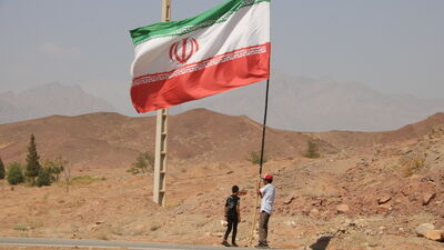 سفری که با عشق آغاز می‌شود؛ روایت اربعین با یاد رهبر شهید