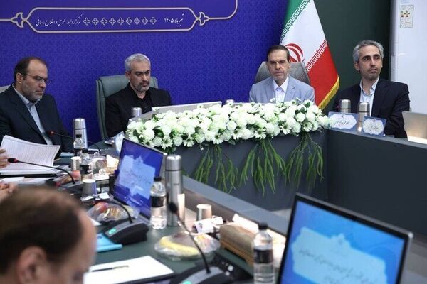 مدنی‌زاده: منابع صندوق خسارات بدنی بیشتر به سمت خرید اوراق خزانه اسلامی برود