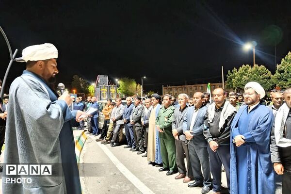 دیشموکی‌ها همچنان پای کار انقلاب