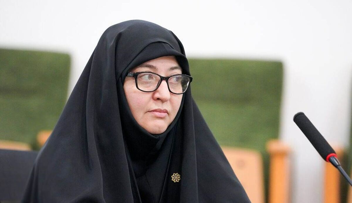 کارسوق‌های سمپاد فرصتی برای بروز توانمندی و خلق تجربه‌های جدید دانش‌آموزان است