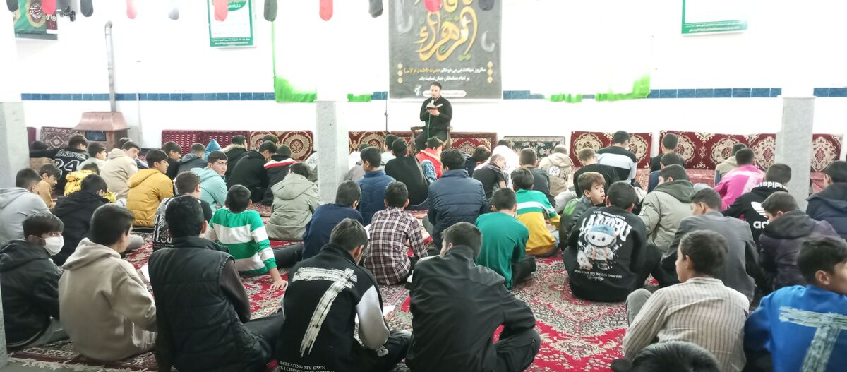 راه رهایی روح از قفس نفس، الگوپذیری از شهداست