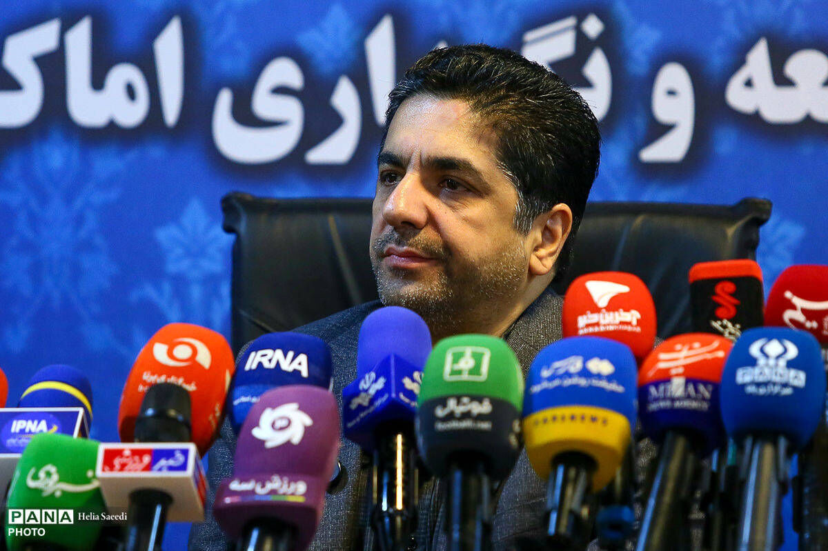 نیمکت مدرسه، سنگری مقدس در تحقق ایران قوی است/شهدای دانش آموز، اساتید درس پایمردی و ایثار هستند