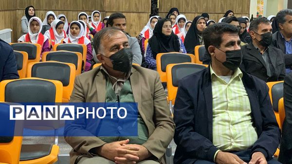 برگزاری کارگاه توانمندسازی مربیان پیشتاز شهرستان بویراحمد 