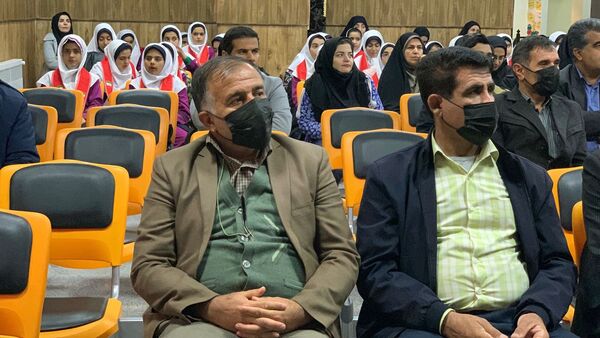 برگزاری کارگاه توانمندسازی مربیان پیشتاز شهرستان بویراحمد 