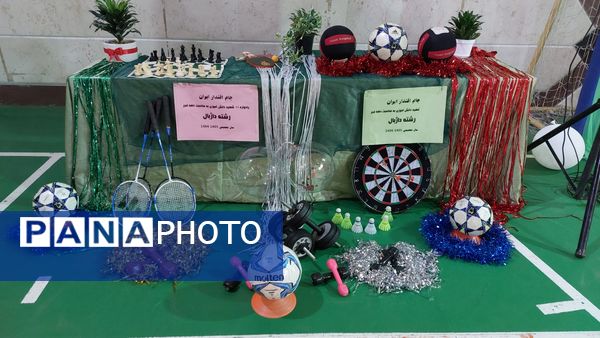 جامی به یاد شهدای دانش‌آموز 