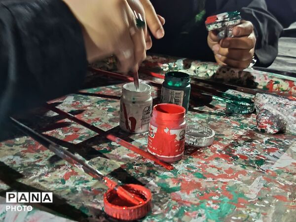  وحدت امروز رمز پیروزی فردا 