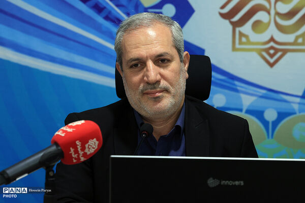 گردهمایی روسای ادارات اطلاع‌رسانی و روابط عمومی وزارت آموزش و پرورش - 2