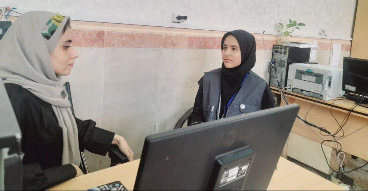 معاون پرورشی، پل ارتباطی میان علم و احساس است