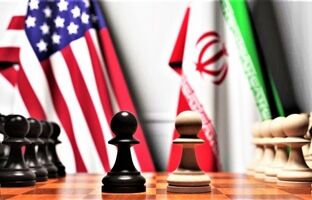 مذاکرات عمان فرصتی برای کاهش تنش‌ها میان ایران و آمریکا است
