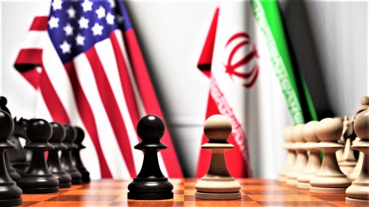 مذاکرات عمان فرصتی برای کاهش تنش‌ها میان ایران و آمریکا است