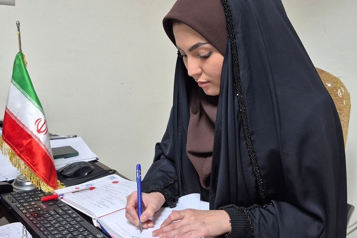 مشارکت حداکثری دانش‌آموزان منطقه در جشنواره فرهنگی‌هنری «فردا»