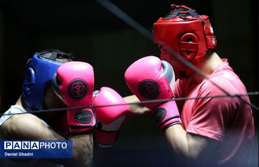 دورنگاه ما درخشش در مسابقات قهرمانی جهان در مهر 1403 است 