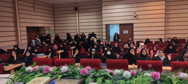  کارگاه مهارتی تخصصی خبرنگاران خبرگزاری پانا ناحیه 1 مشهد