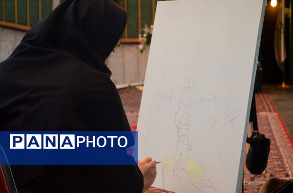 تابستان با نشاط در پایگاه‌های فراغت