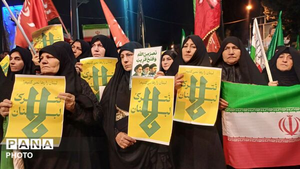 حماسه ای دیگر در شهرستان  کوهدشت درشب نودو سوم