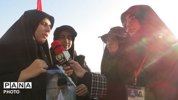 تنوع موکب های خدمت رسانی به دلدادگان پیاده روی اربعین حسینی در قم