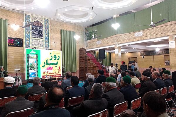 محفل ادبی عقیق سبز بینالوددرروزشهربارنیشابور