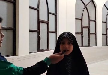 اولین اکران فیلم سینمایی «موسی کلیم الله» در شهرستان برخوار