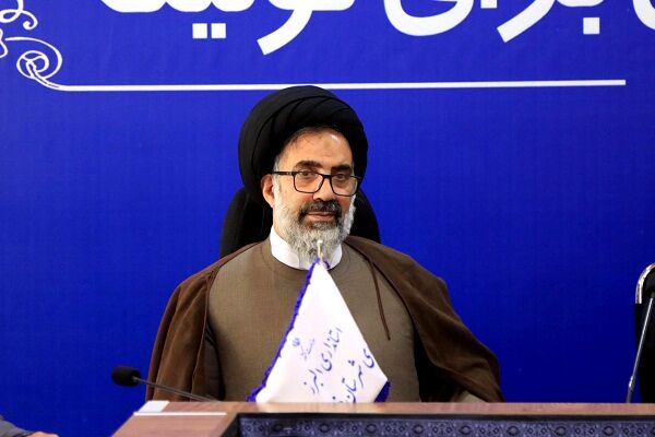 مصلی فردیس قلب فرهنگی شهرستان خواهد شد